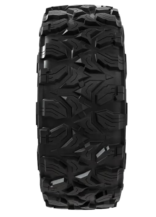 Used, Like New Polaris Pro Armor Harvester 27" x 10" R14 Tire | 5415965
