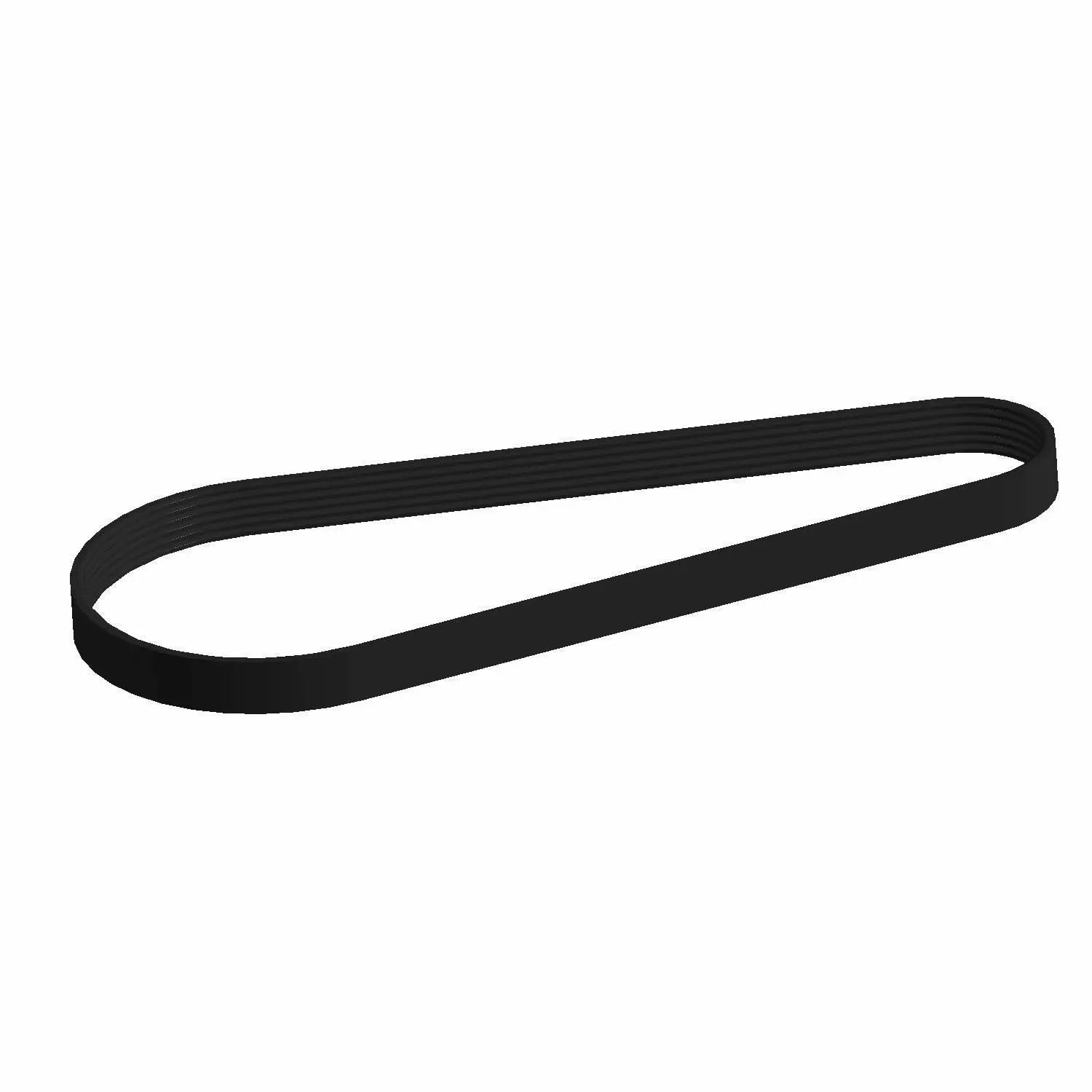 Polaris RZR Pro R Alternator Belt | 5416314
