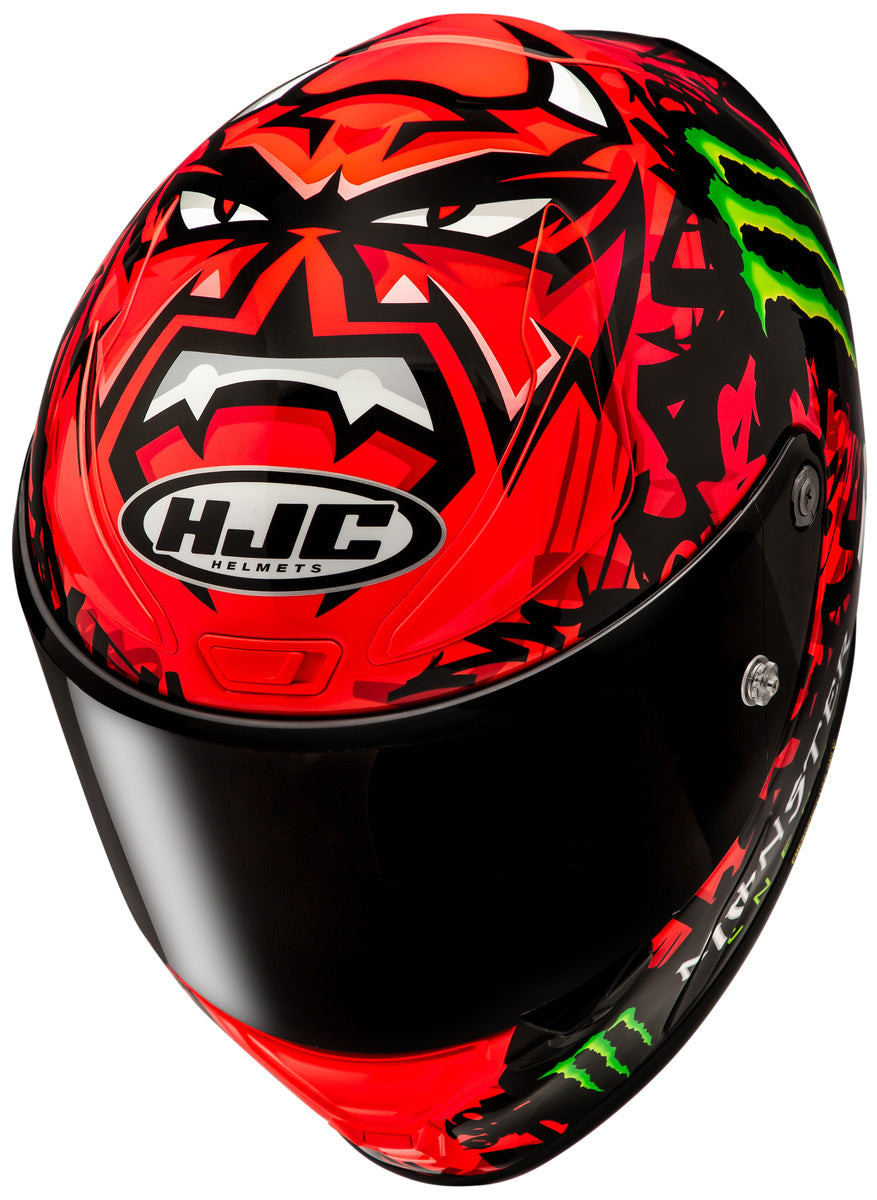HJC RPHA 1N QUARTARO 24 MC-1