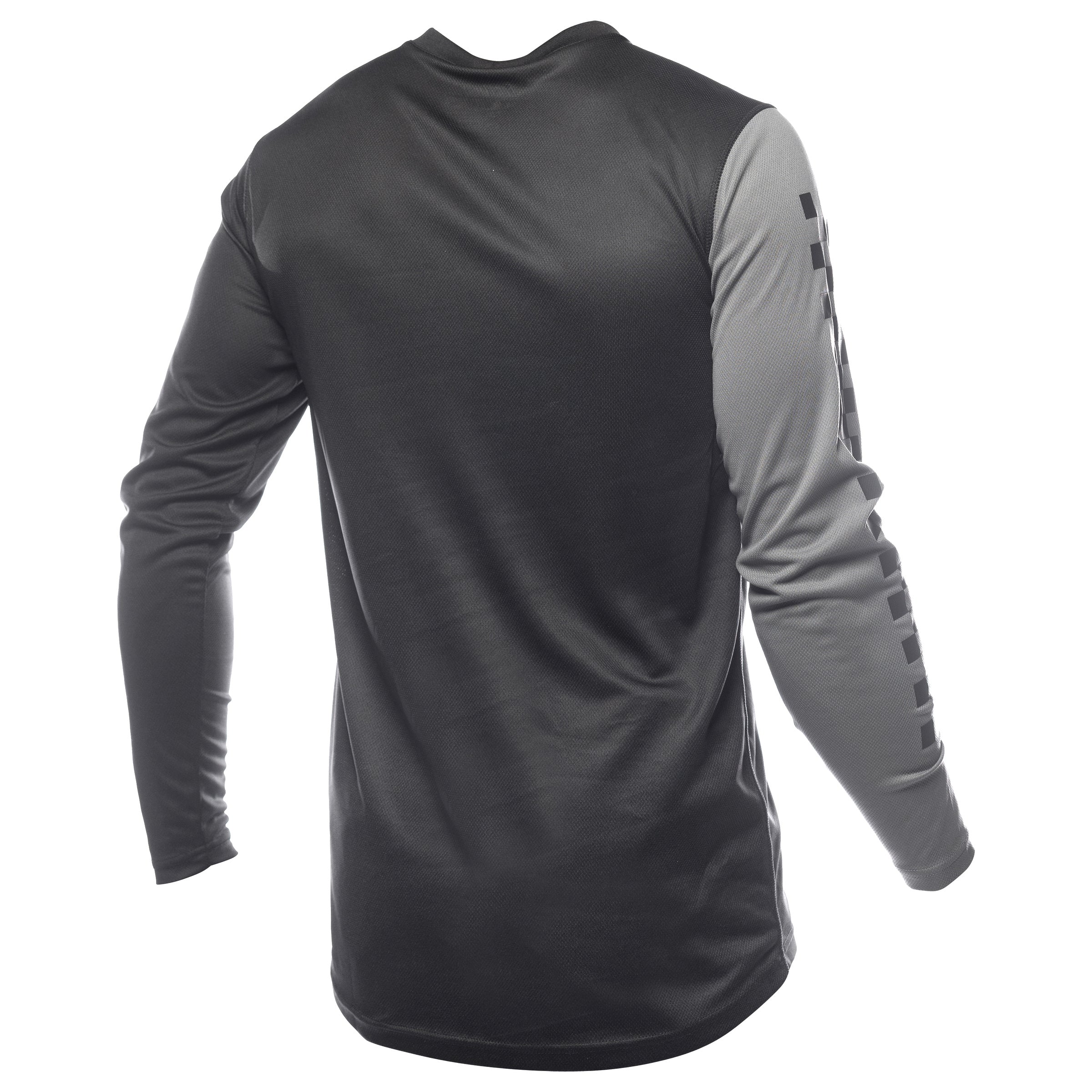 Youth Carbon Method Jersey by Fasthouse