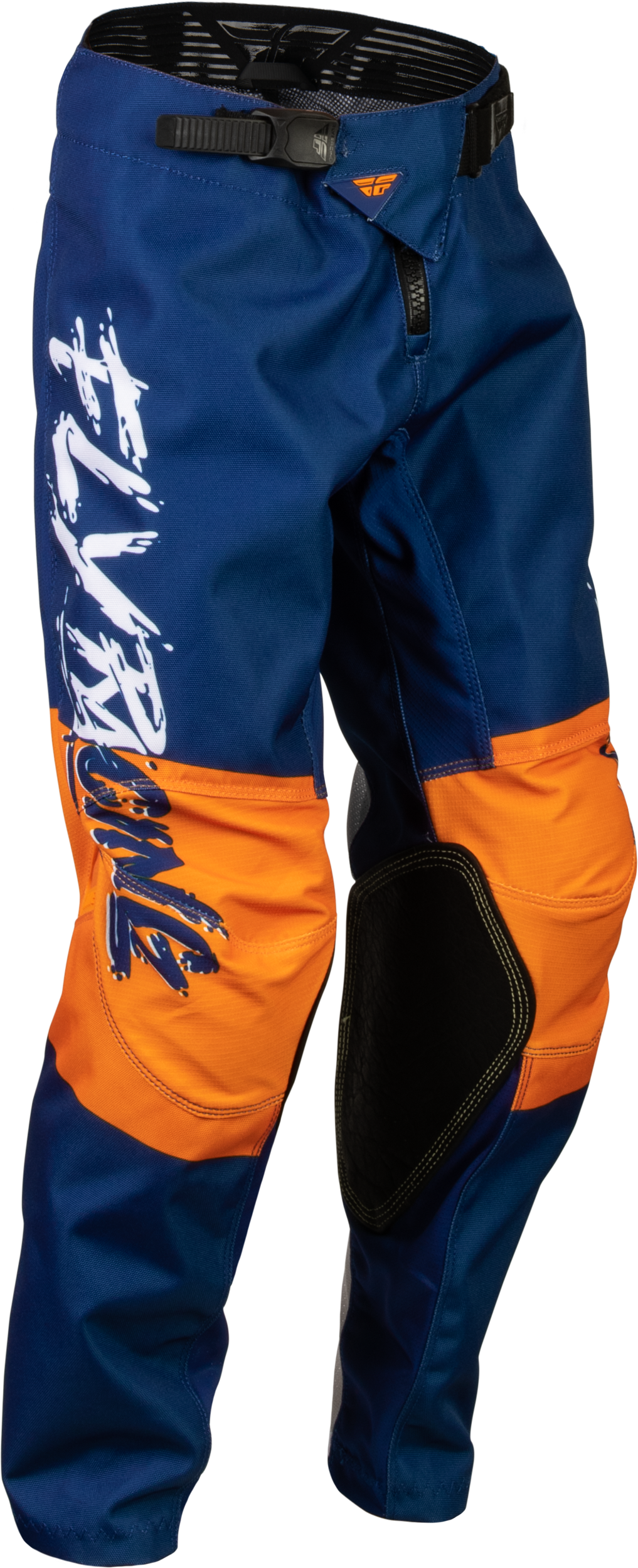 Fly Racing Youth Kinetic Khaos Pants