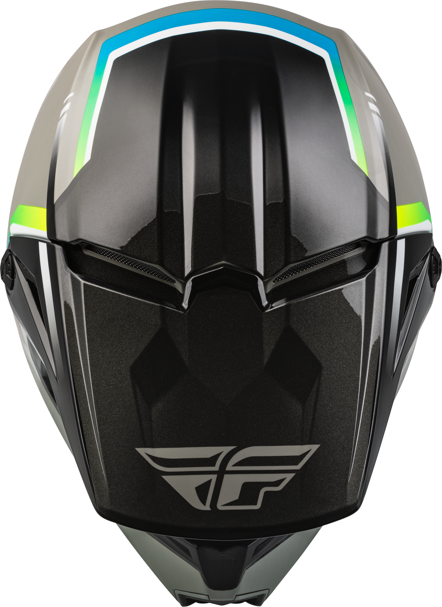 Fly Racing Kinetic Vision Helmet