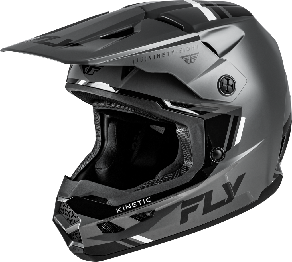 Fly Racing Kinetic Verdict Helmet