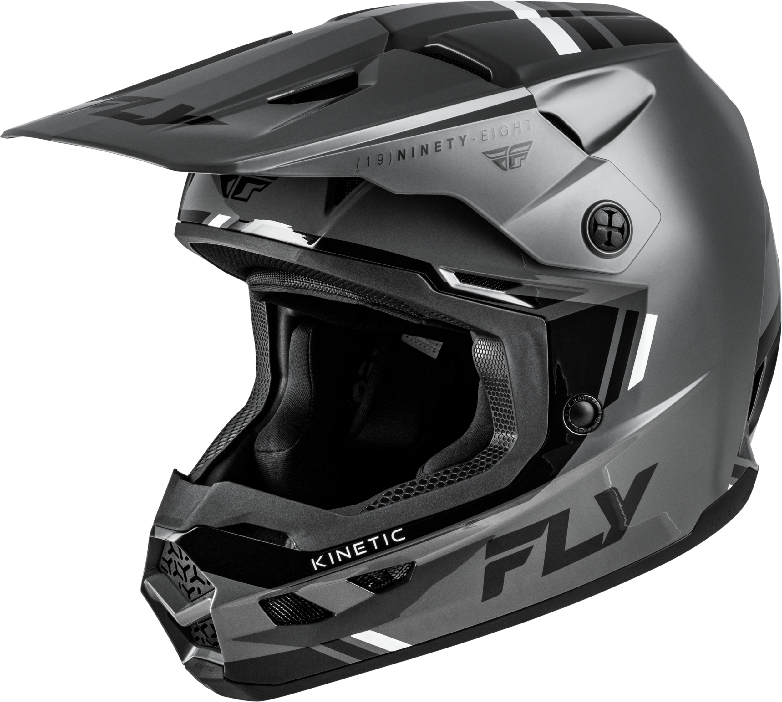 Fly Racing Kinetic Verdict Helmet