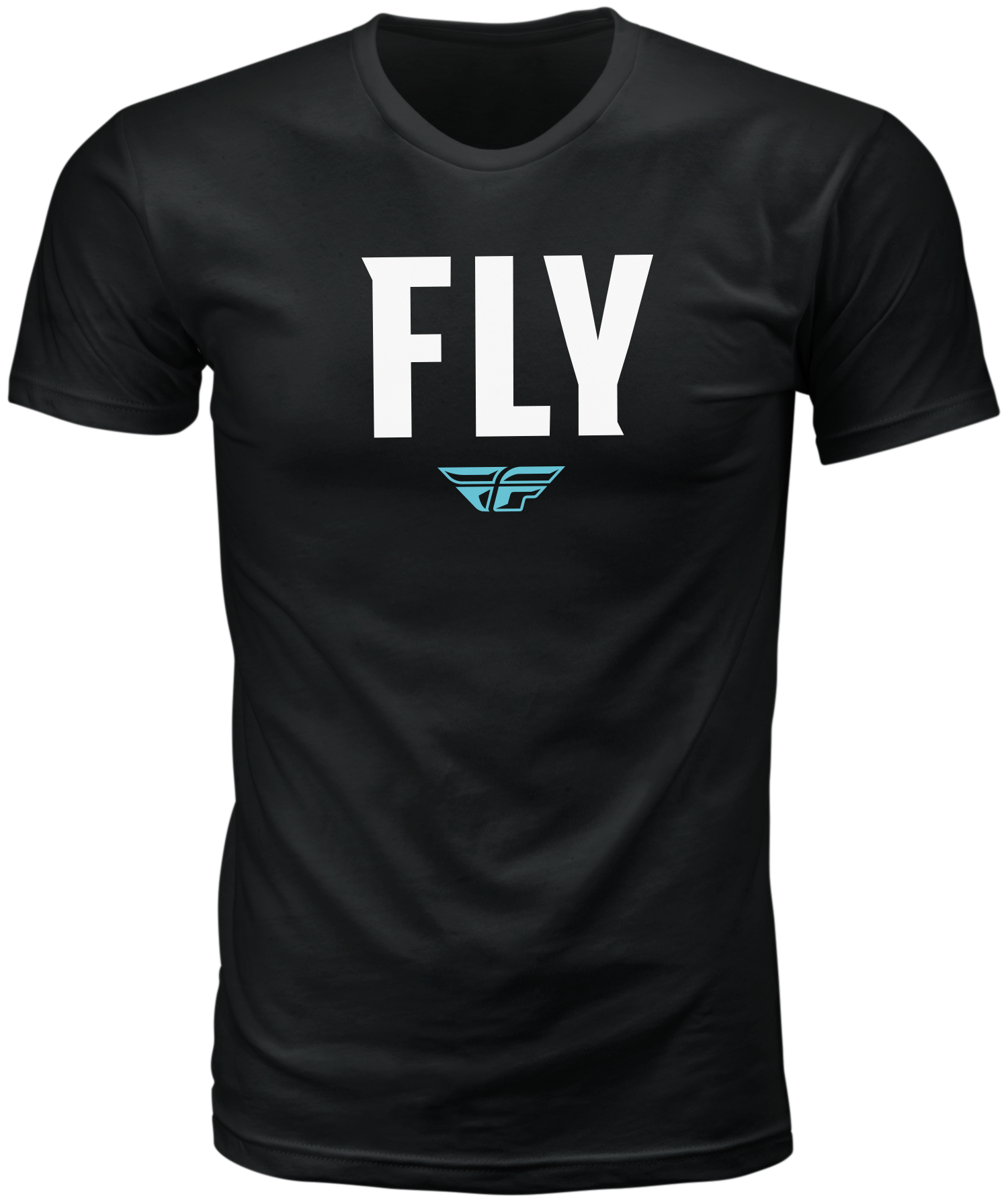Fly Racing WFH Tee