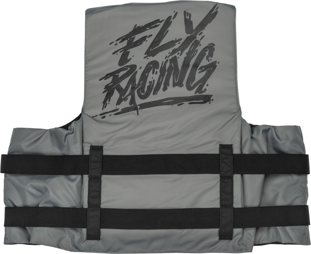 Fly Racing Nylon Flotation Vest