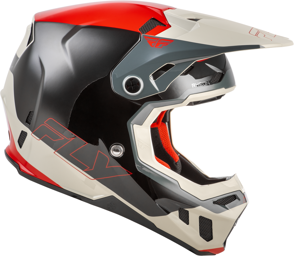 Fly Racing 2026 Youth Formula CC Glide Helmet