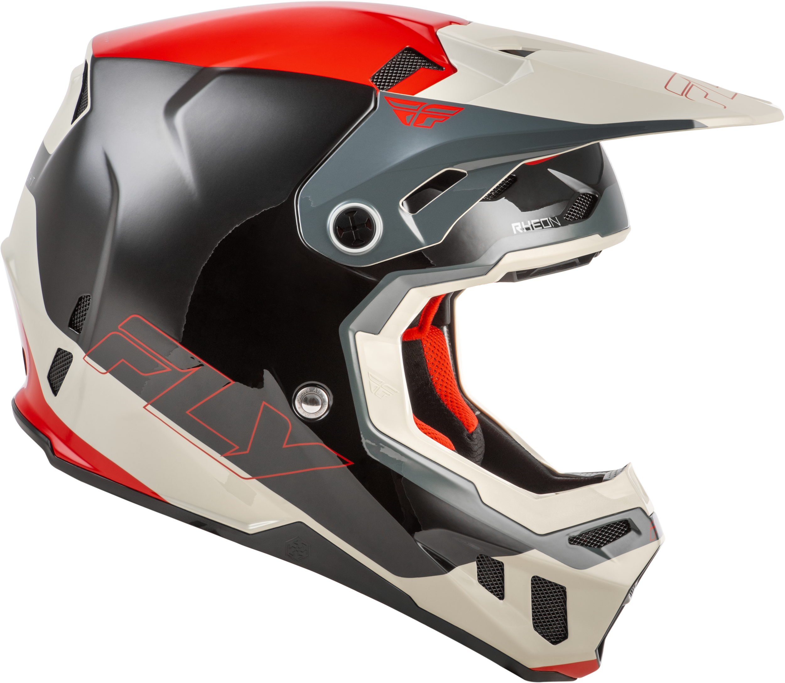 Fly Racing 2026 Youth Formula CC Glide Helmet
