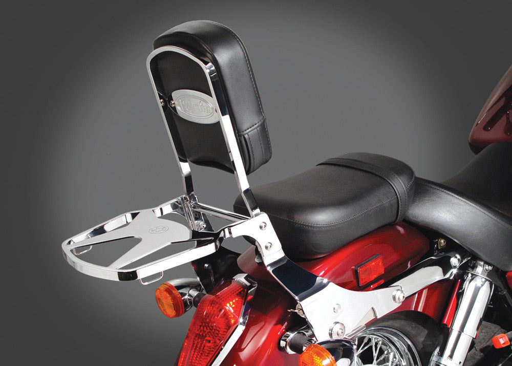 NATIONAL CYCLE PALADIN LUGGAGE RACK INDIAN | 562-30501
