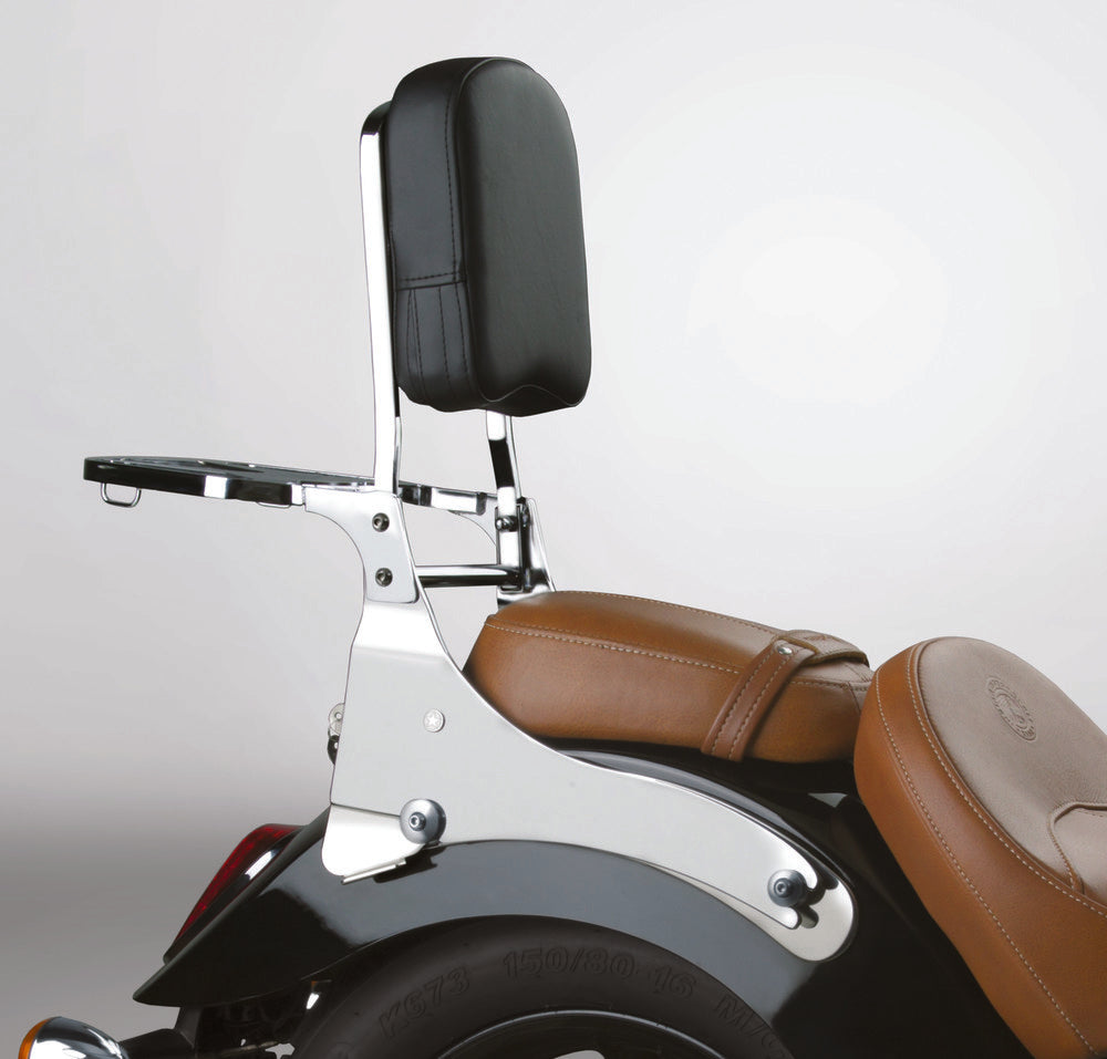 NATIONAL CYCLE PALADIN LUGGAGE RACK INDIAN | 562-30501