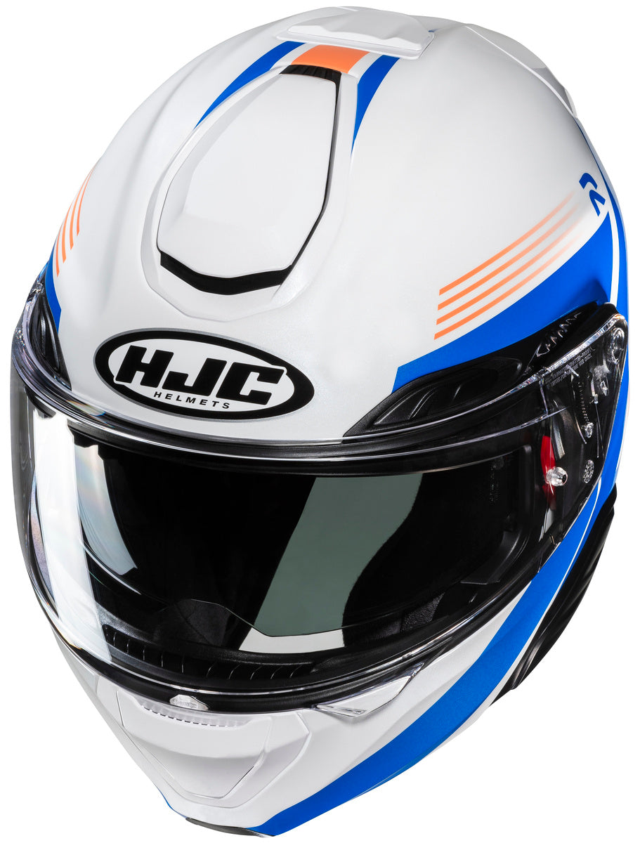 HJC RPHA 91 ABBES MC-27
