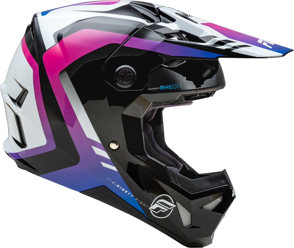 Fly Racing Formula CP Krypton Helmet