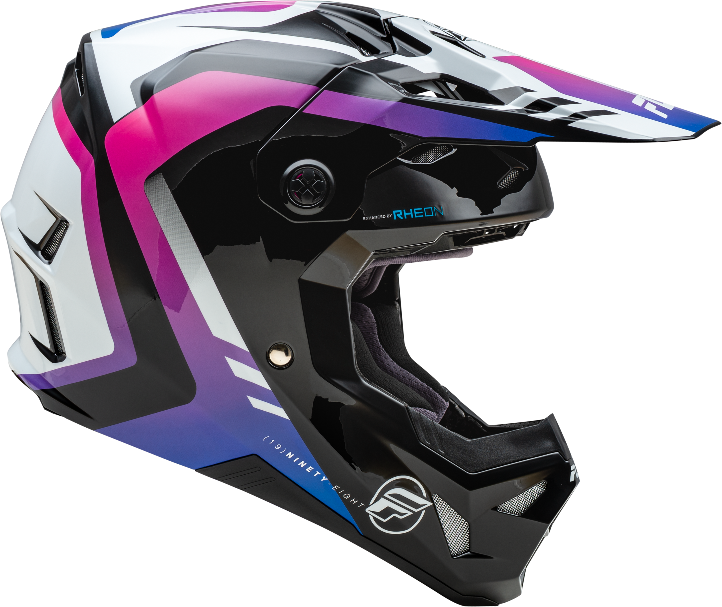 Fly Racing Formula CP Krypton Helmet