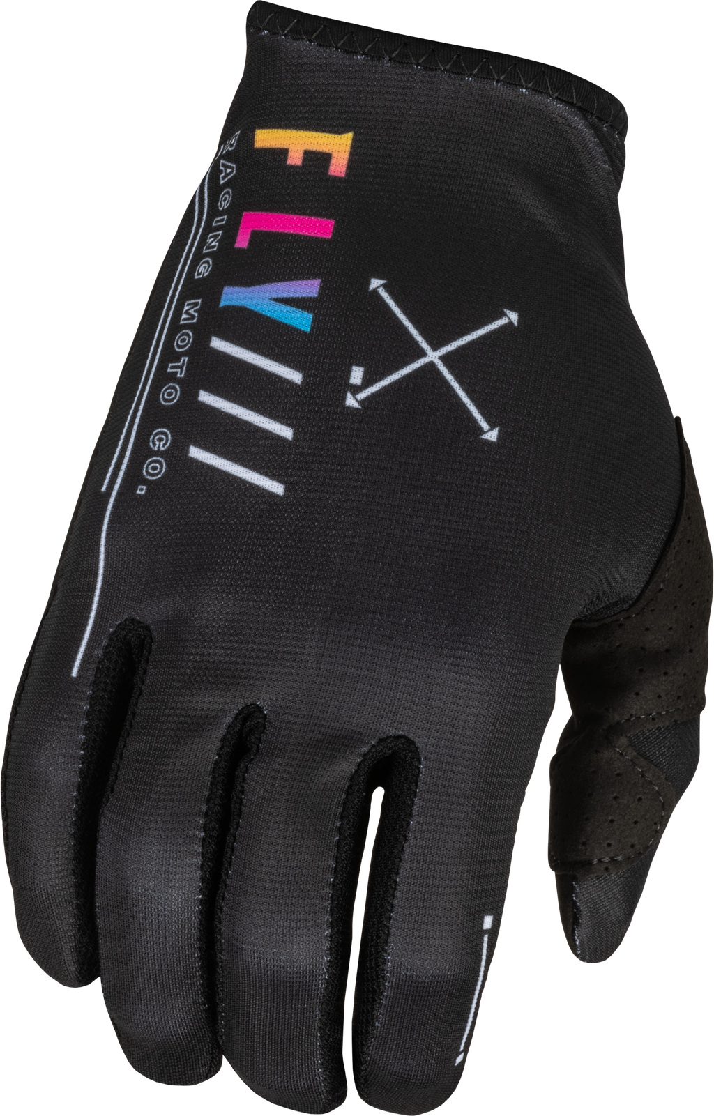 Fly Racing Youth Lite S.E. Avenge Gloves