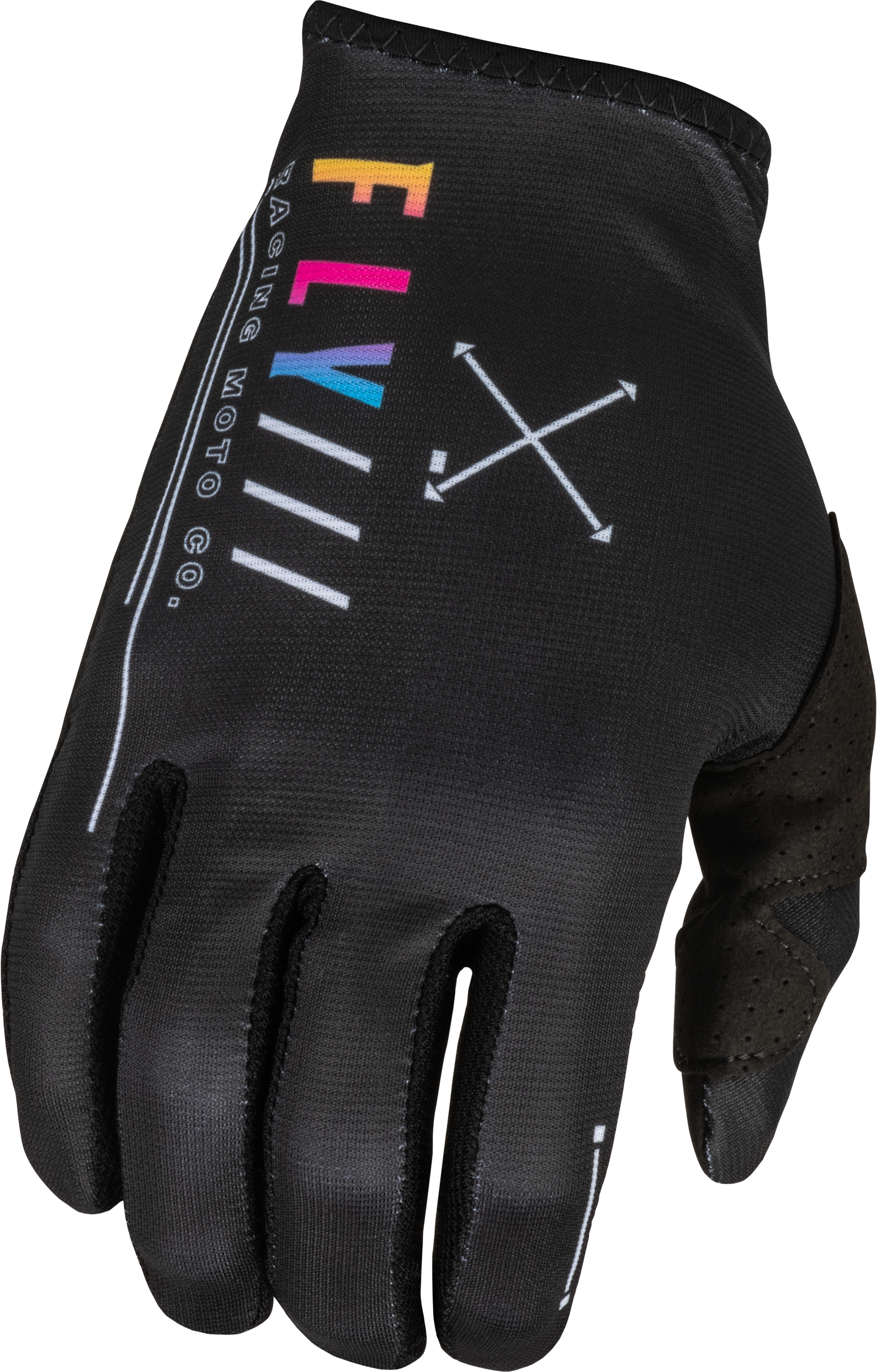 Fly Racing Youth Lite S.E. Avenge Gloves