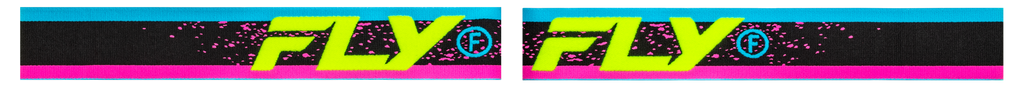 Fly Racing Zone Snow Goggle