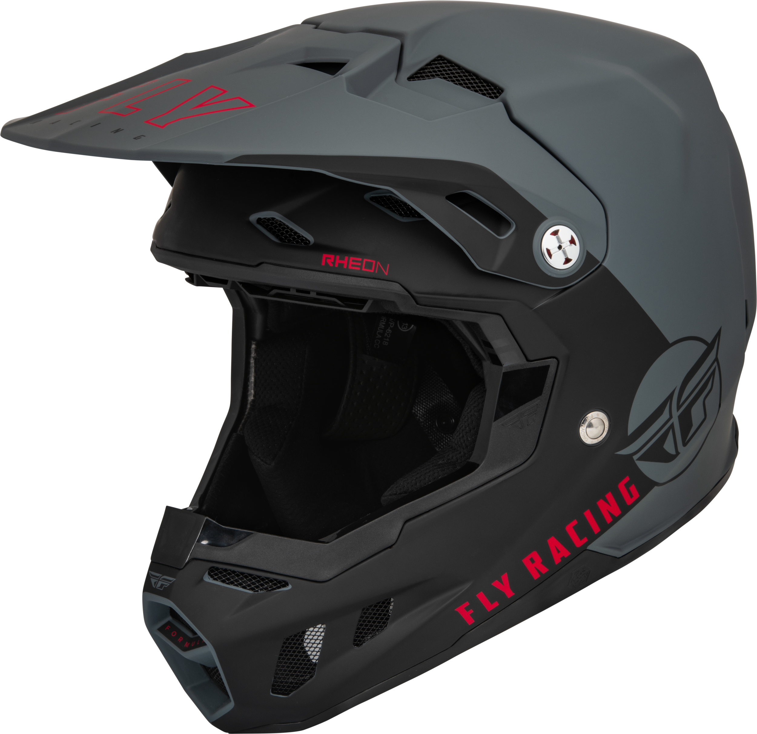 Fly Racing Formula CC Centrum Helmet