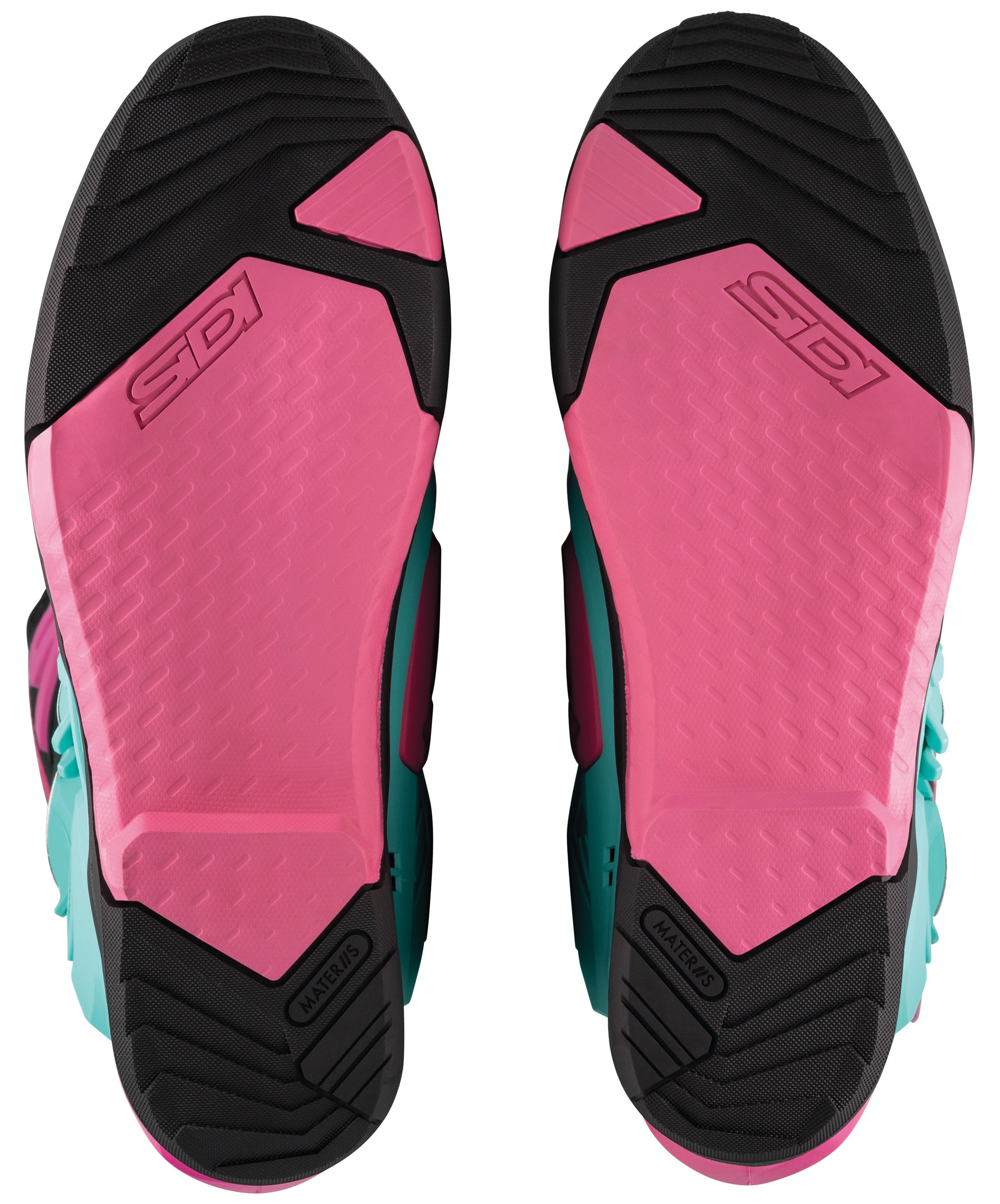 Crossair Boot
