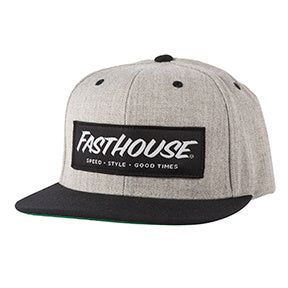 Speed Style Good Times Hat by Fasthouse