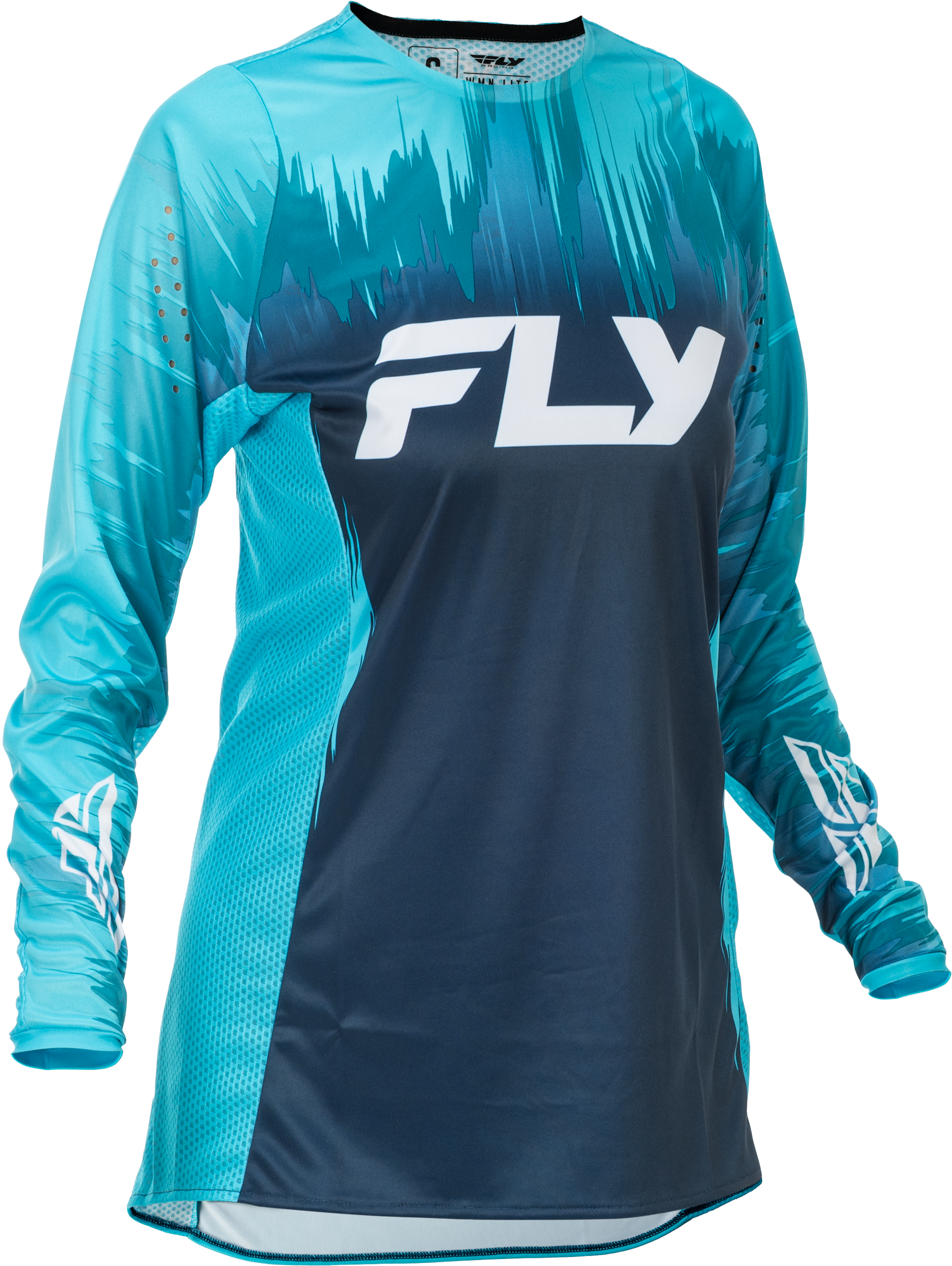 Fly Racing 2026 Women's Lite Jersey