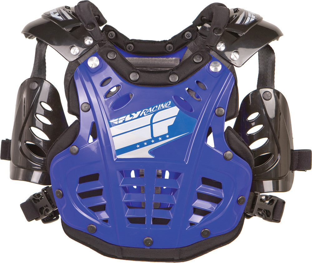 Fly Racing Mini Convertible II Roost Guard