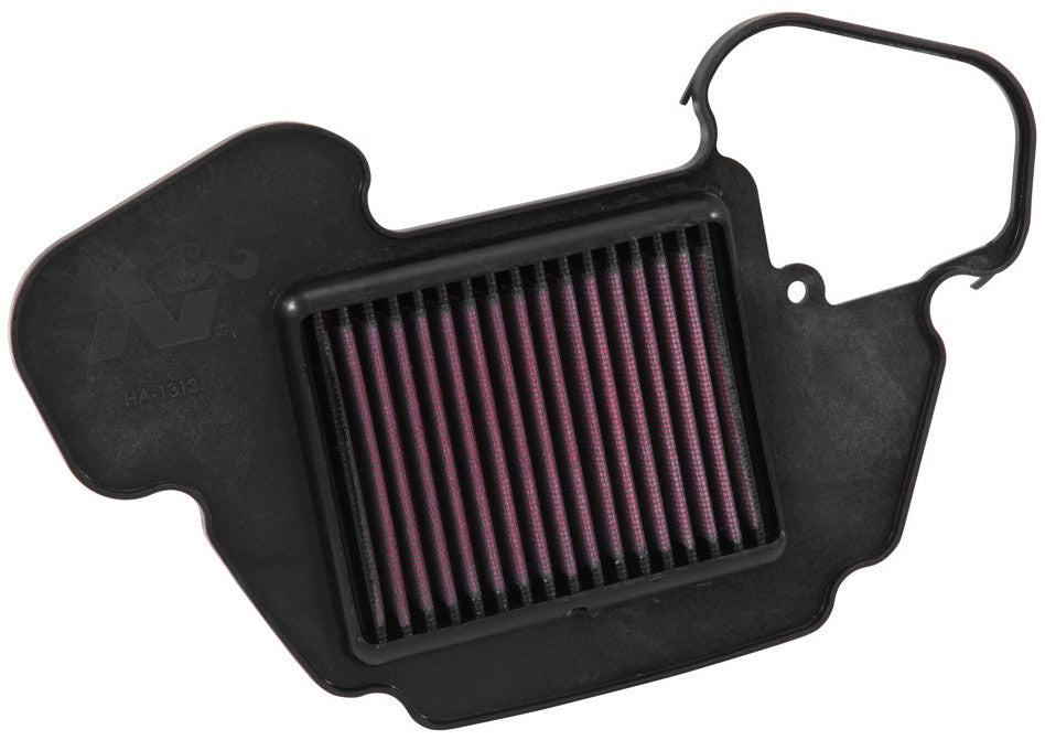 K&N AIR FILTER for Honda MSX125 Grom | 731313