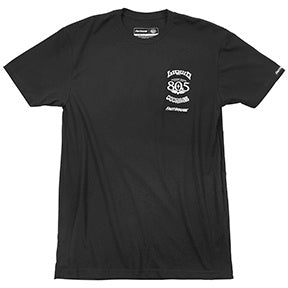 805 Liquid Courage Short Sleeve Tee by Fasthouse