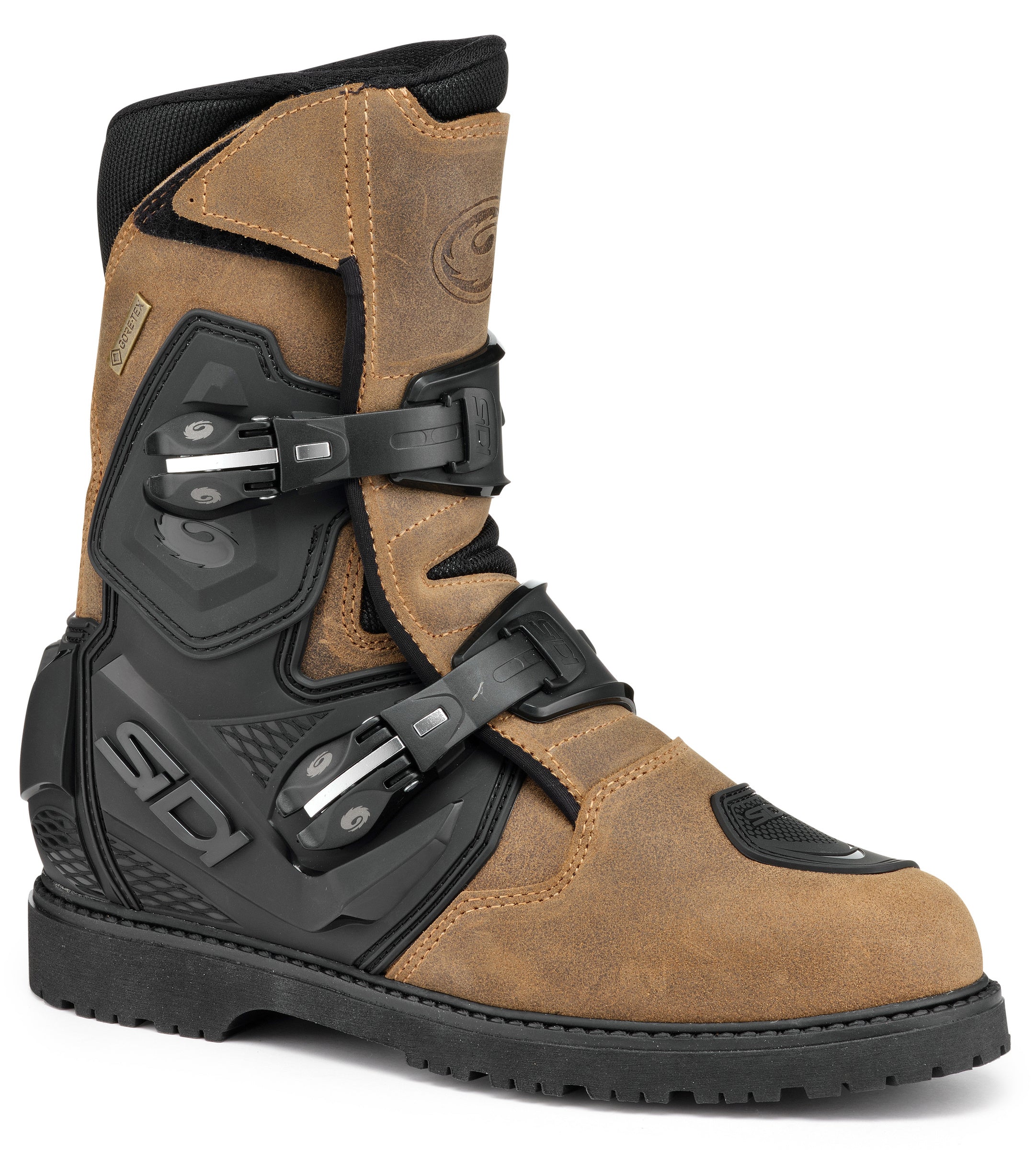 Mid Adventure 2 Gore Boot