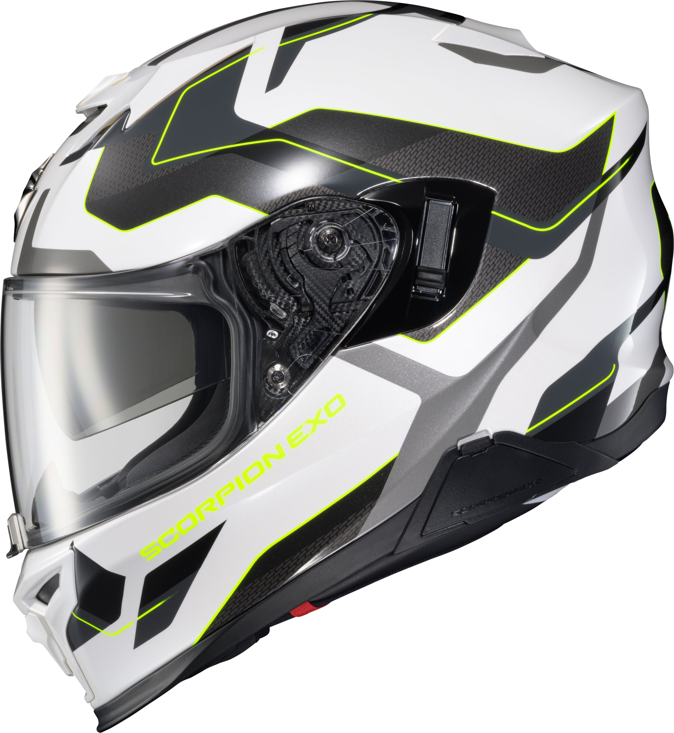 EXO-T520 Full-Face Helmet