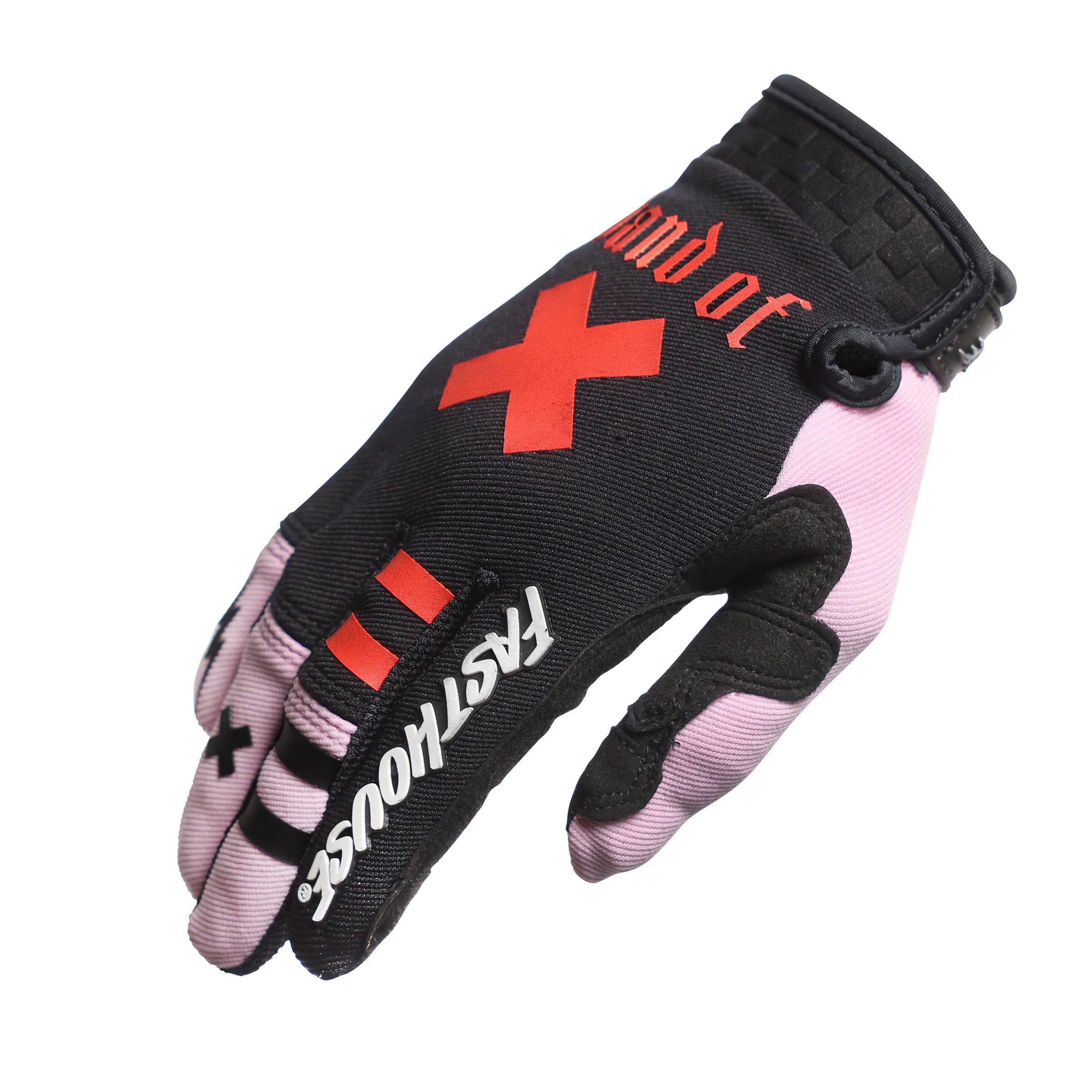 Speed Style Karma Glove by Fasthouse