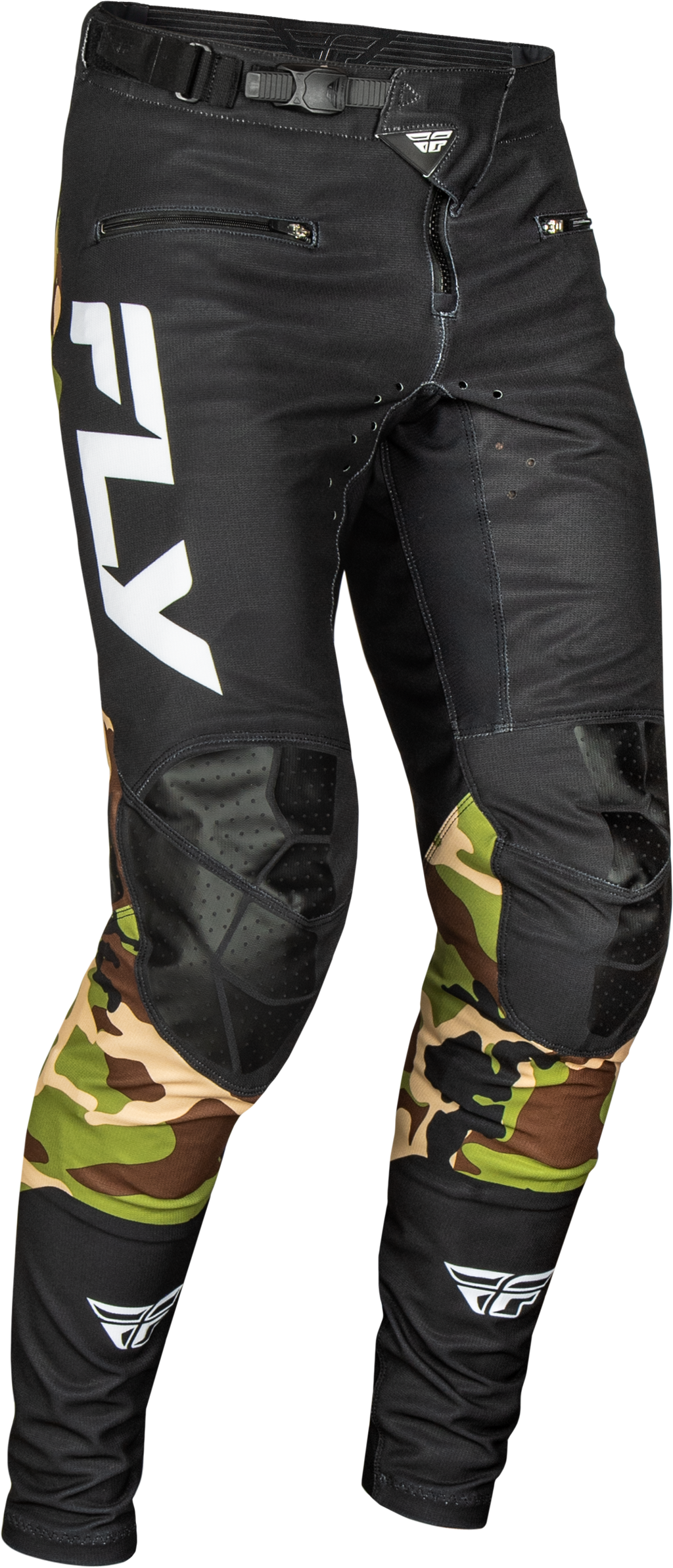 Fly Racing Youth Rayce Bicycle Pants