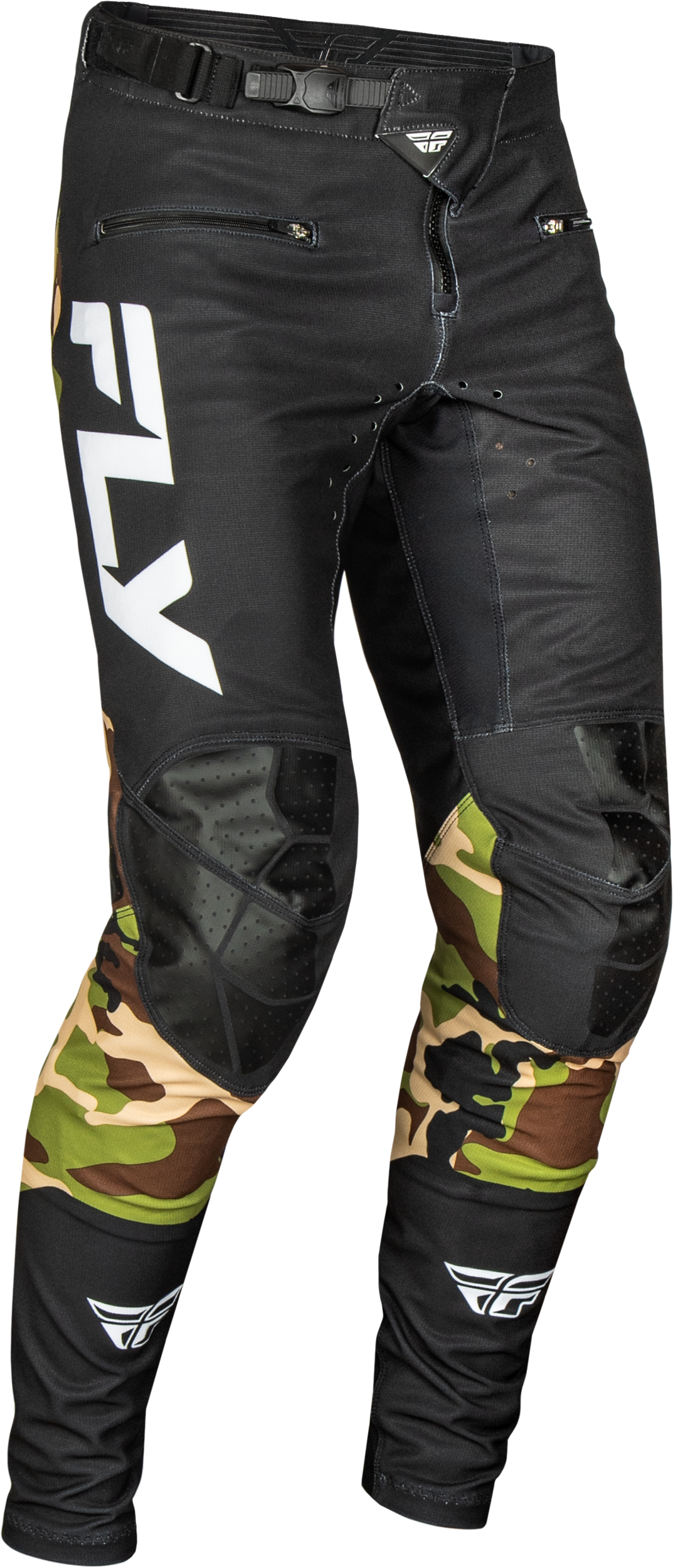Fly Racing Youth Rayce Bicycle Pants