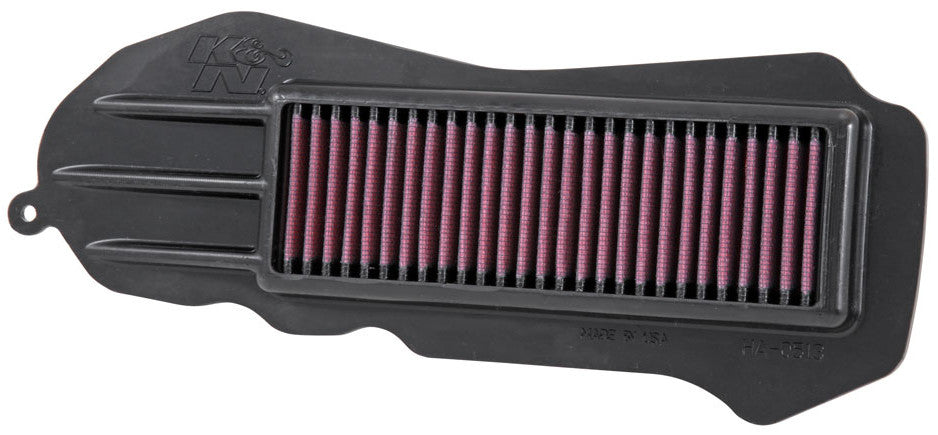 K&N AIR FILTER for Honda NCH50 Metropolitan | 730513