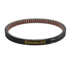 Kawasaki Drive Belt for Mule SX, Mule 610, and Mule 600 | 59011-0011