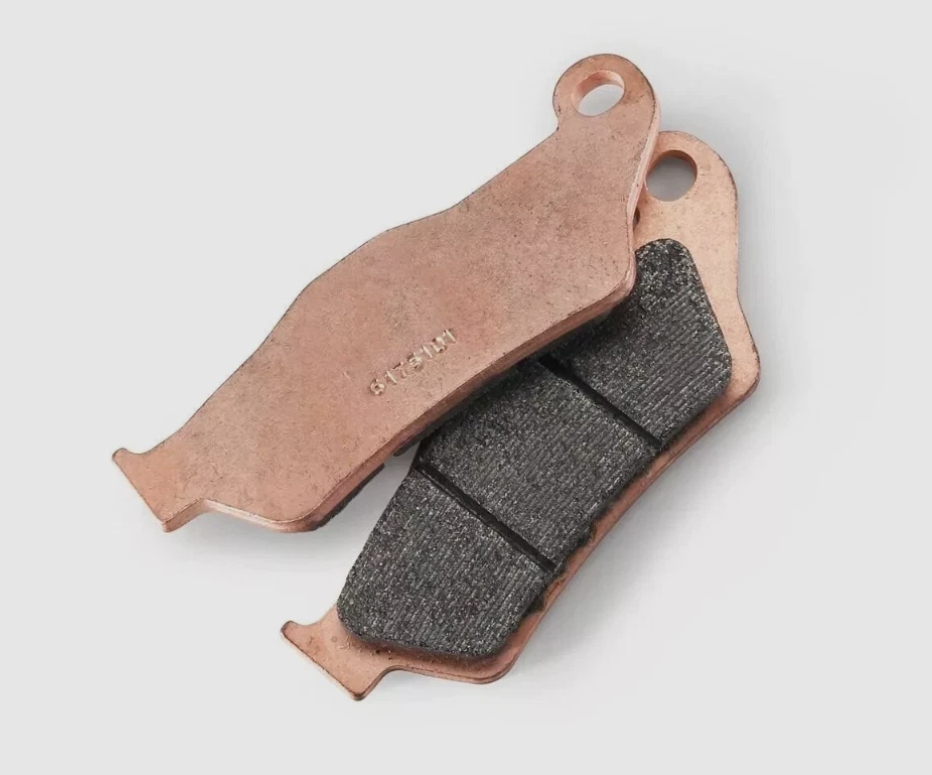 KTM Front Brake Pad Set for X, XC, EXC, XCW 125-530cc 1998-2023