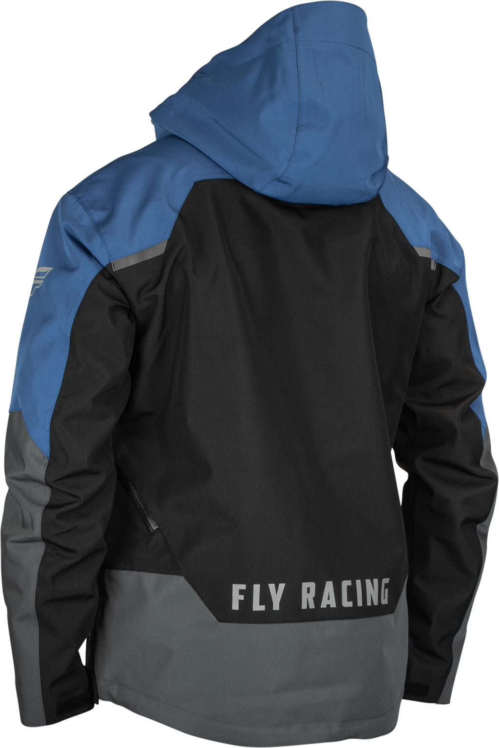 Fly Racing Carbon Jacket (2024)