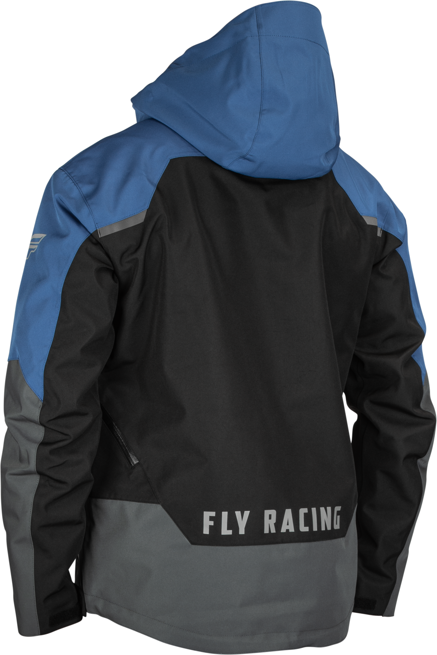 Fly Racing Carbon Jacket (2024)