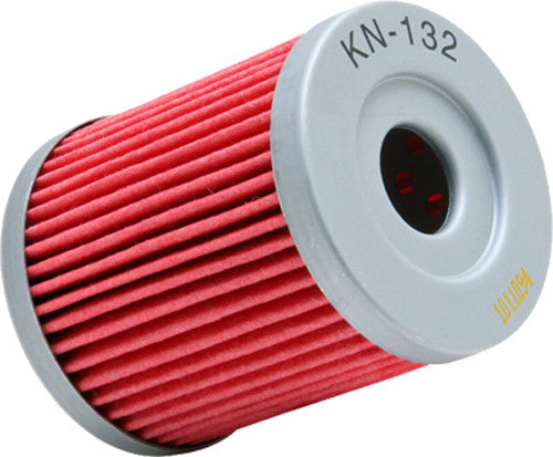 K&N OIL FILTER for Suzuki DR-Z125L | 56-0132