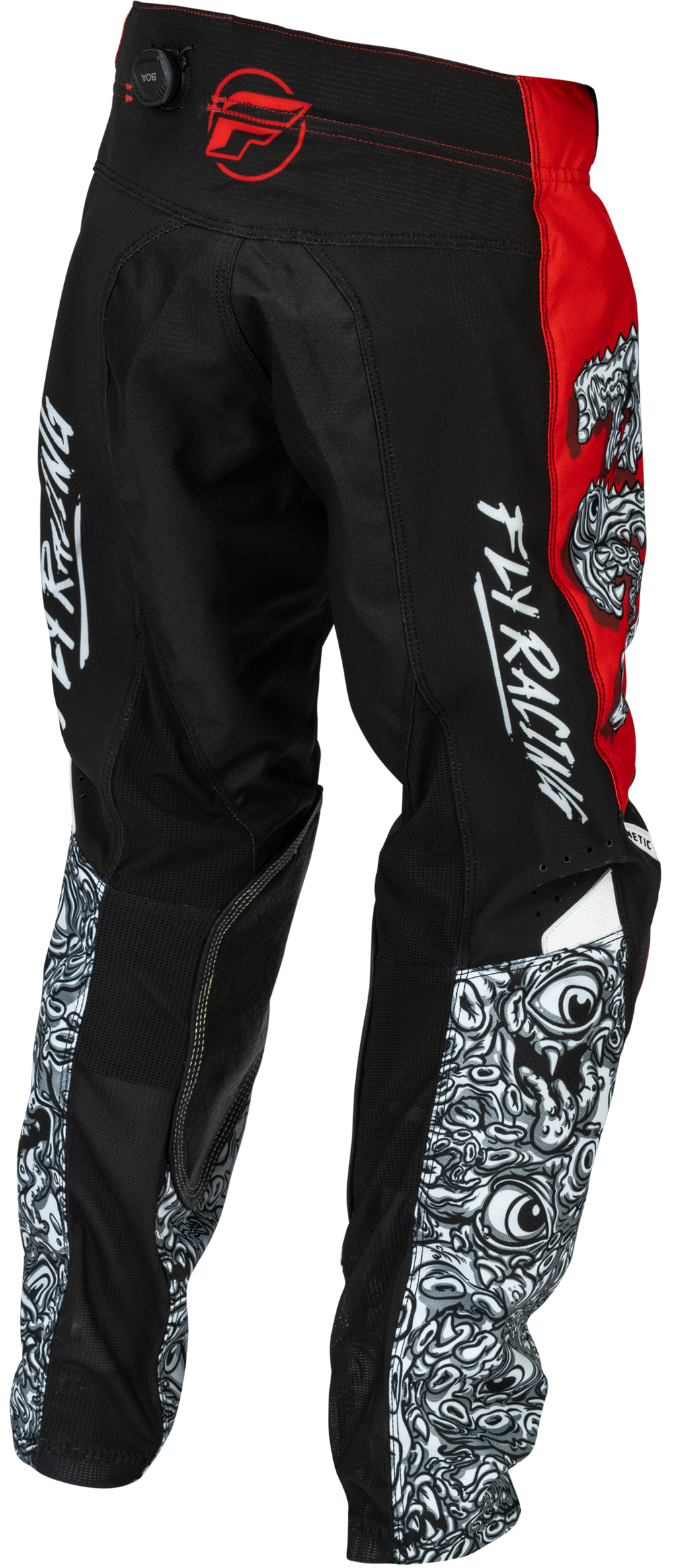 Fly Racing 2026 Kinetic Mutant Youth Pants