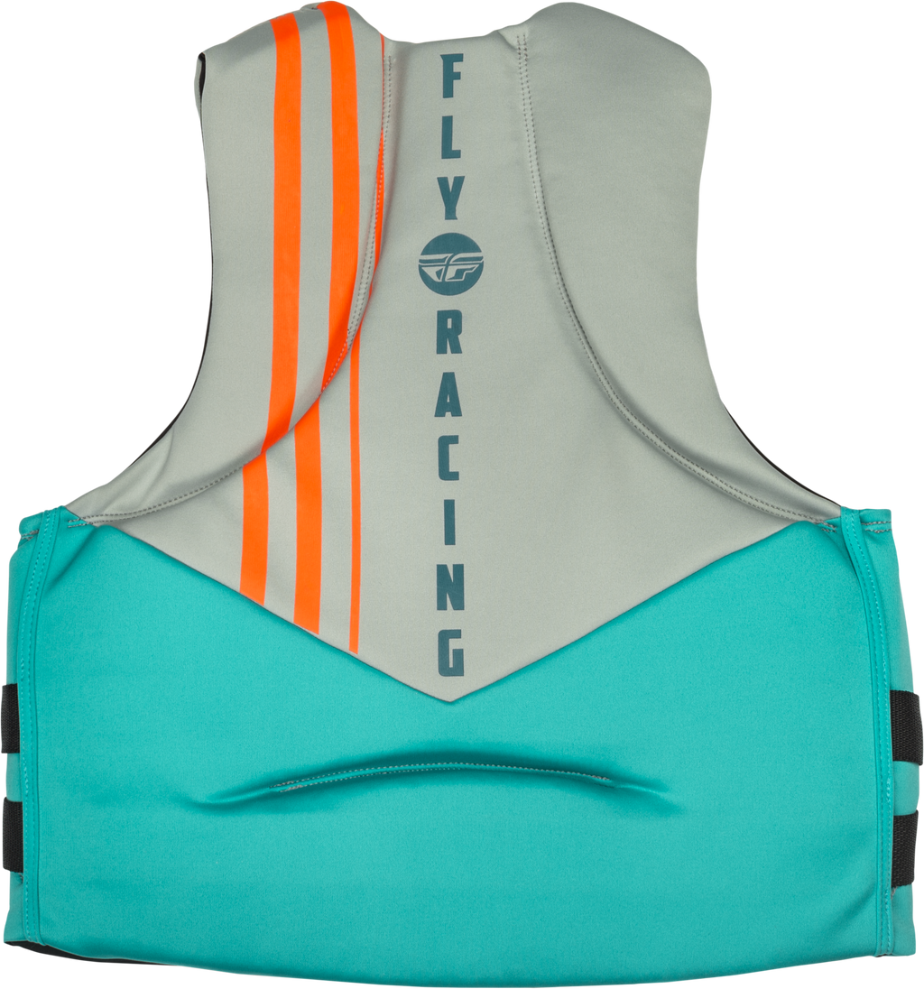 Fly Racing Neoprene Floatation Vest