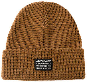 Waffle Beanie by Fasthouse