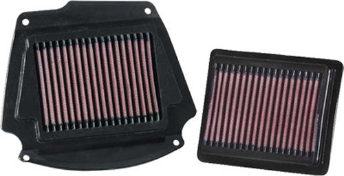 K&N AIR FILTER for Yamaha XV17PC Road Star Warrior | 771602