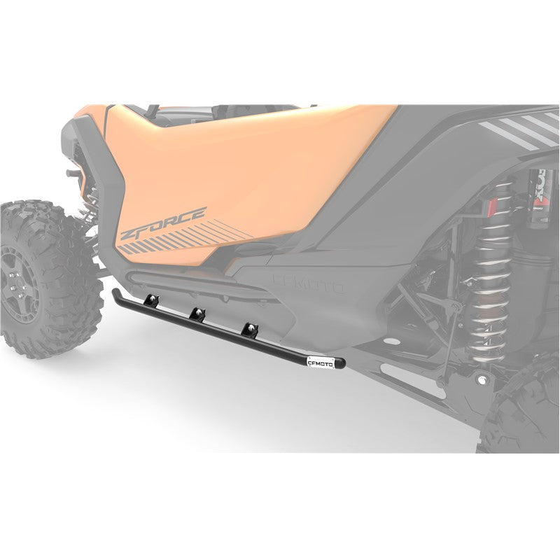 CFMOTO Rock Sliders for ZFORCE Z10 | 5DYV-801300-1000