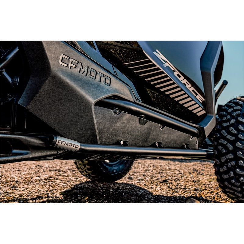 CFMOTO Rock Sliders for ZFORCE Z10 | 5DYV-801300-1000