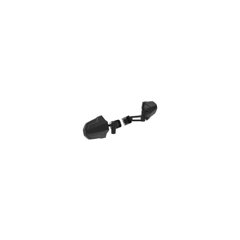 CFMOTO Side Mirrors for ZFORCE Z10 & Z10-4 | 5DYV-805400-1000