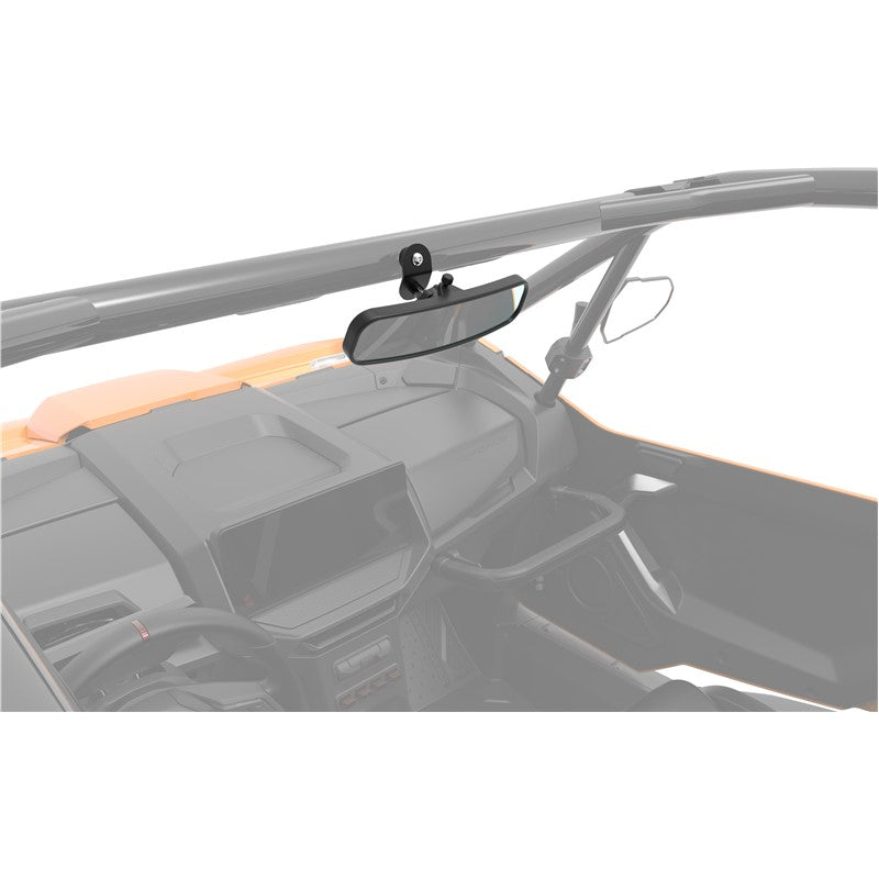 CFMOTO Center Mirror for ZFORCE Z10 & Z10-4 | 5DYV-805600-1000