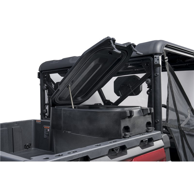 CFMOTO U10 Pro Small Rear Cargo Box, Plastic | 5HY1-806500-6000