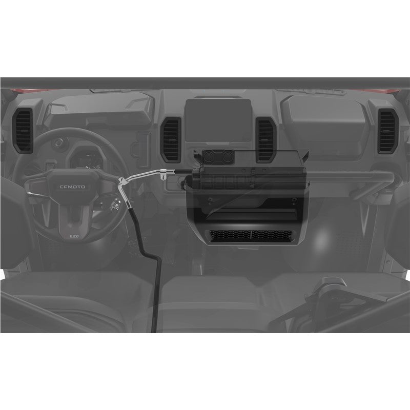 CFMOTO U10 Pro Heater Kit | 5HYV-801100-6000