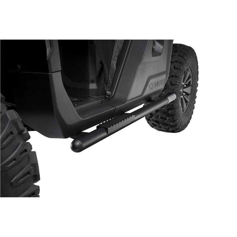 CFMOTO Nerf Bar Assembly, Steel for 2025-26 U10 Pro [Highland] | 5HYV-802400-6000