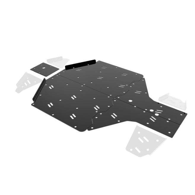 CFMOTO Skid Plate for 2025-26 U10 Pro [Highland] | 5HYV-804100-6000